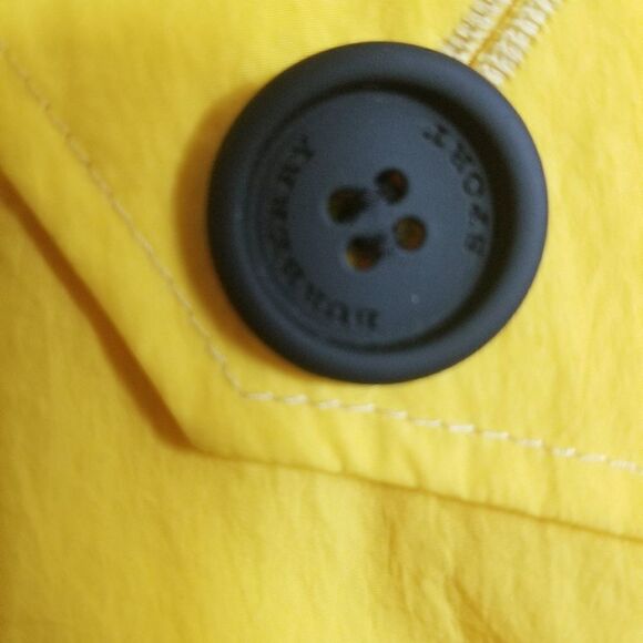 Burberry WINDBREAKER/RAIN jacket - Picture 15 of 15